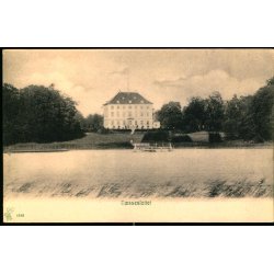 N&aelig;sseslottet - Peter Alstrup 1762