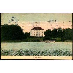 N&aelig;sseslottet - Alex Vincent 3049