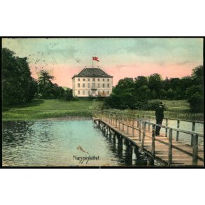 N&aelig;sseslottet - C. St. 3577