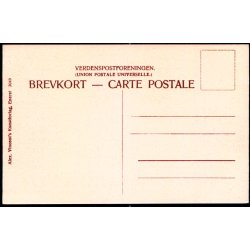 N&aelig;sseslottet - Alex Vincent 3049