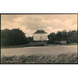 N&aelig;sseslottet - Alex Vincent 3049