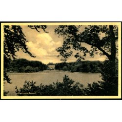 N&aelig;sseslottet - Chr. Moltved 2643