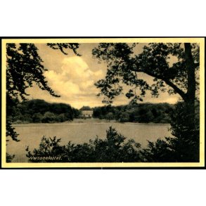 N&aelig;sseslottet - Chr. Moltved 2643