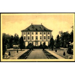 Holte - N&aelig;sseslottet - Chr. Moltved 10118