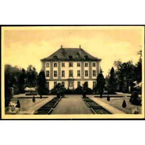 Holte - N&aelig;sseslottet - Chr. Moltved 10118