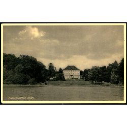 N&aelig;sseslottet - Holte - Boghandlerne i Holte 81482