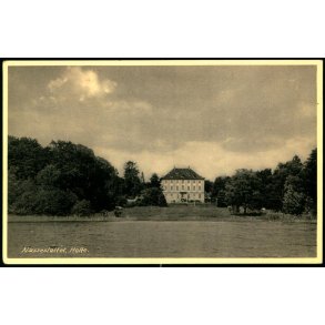 N&aelig;sseslottet - Holte - Boghandlerne i Holte 81482