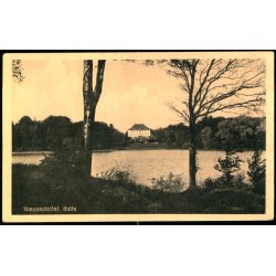 N&aelig;sseslottet - Holte - Holte Bogh. 50298