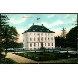 N&aelig;sseslottet - C 101