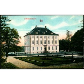 N&aelig;sseslottet - C 101