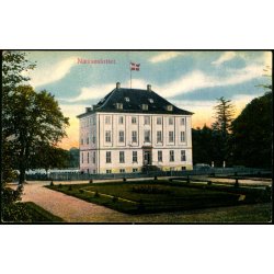 N&aelig;sseslottet - Alex Vincent 101