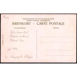 N&aelig;sseslottet - C. 101