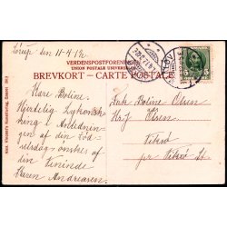 N&aelig;sseslottet (Sj&aelig;lland) - Alex Vincent 2010