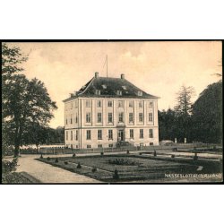 N&aelig;sseslottet (Sj&aelig;lland) - Alex Vincent 2010