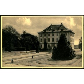 N&aelig;sseslottet - Holte - Boghandlerne i Holte 81481