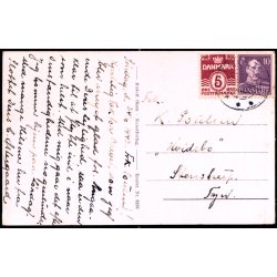 N&aelig;sseslottet - Rudolf Olsen 8239