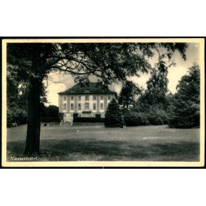 N&aelig;sseslottet - Rudolf Olsen 8239