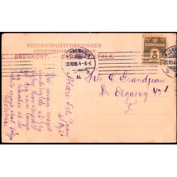 Fra Geels Skov - Sk.B. & Kf. 1697