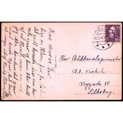 F&oslash;dselsdagsgaven - Holte - Eneret 74992