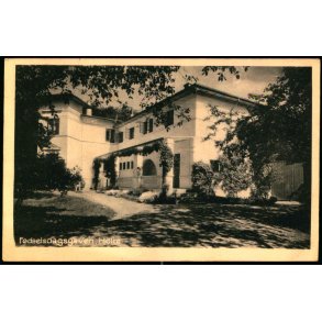 F&oslash;dselsdagsgaven - Holte - Eneret 74992