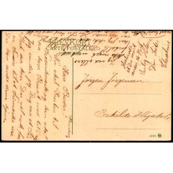 Vejle S&oslash; - Holte - G.M. 2161 -