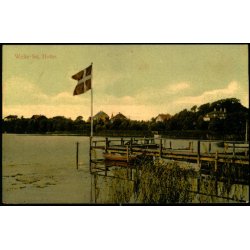 Vejle S&oslash; - Holte - G.M. 2161 -
