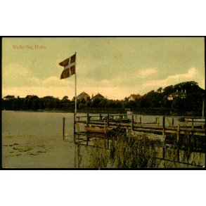 Vejle S&oslash; - Holte - G.M. 2161 -