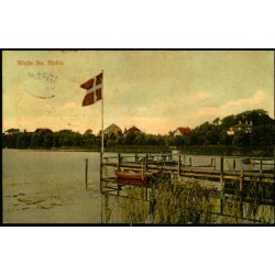 Vejle S&oslash; - Holte - G.M. 2161 - Kors&oslash;r Margarine