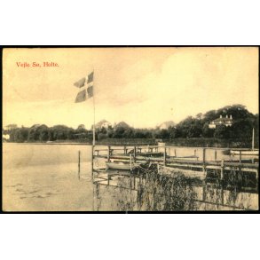 Vejle S&oslash; - Holte - G.M. 2563