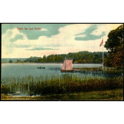 Vejle S� ved Holte - Alex Vincent 143