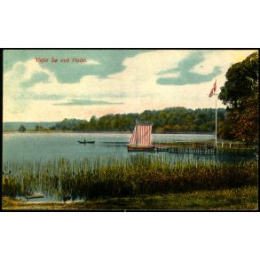 Vejle S� ved Holte - Alex Vincent 143