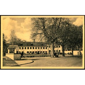 S&oslash;ller&oslash;d Kro - Rudolf Olsen 5714