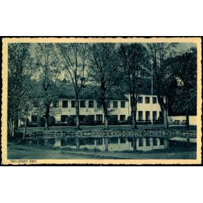 S&oslash;ller&oslash;d Kro - S&oslash;ller&oslash;d Kro u/n