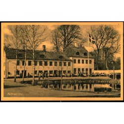 S&oslash;ller&oslash;d Kro - Rudolf Olsen 5706