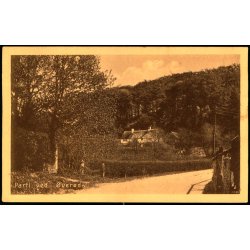 Parti ved &Oslash;ver&oslash;d - Peter Alstrup 1710