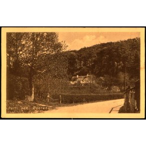 Parti ved &Oslash;ver&oslash;d - Peter Alstrup 1710