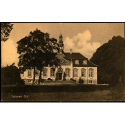S&oslash;ller&oslash;d Slot - Holte Bogh. 54113