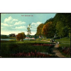 Ved S&oslash;ller&oslash;d S&oslash; - Alex Vincent 509