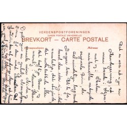 Ved S&oslash;ller&oslash;d S&oslash; - Alex Vincent 509