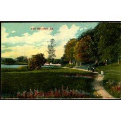 Ved S&oslash;ller&oslash;d S&oslash; - Alex Vincent 509