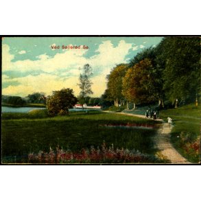 Ved S&oslash;ller&oslash;d S&oslash; - Alex Vincent 509