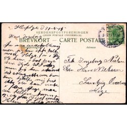 Ved S&oslash;ller&oslash;d S&oslash; - C.F. 509