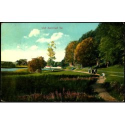 Ved S&oslash;ller&oslash;d S&oslash; - C.F. 509