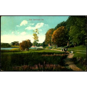 Ved S&oslash;ller&oslash;d S&oslash; - C.F. 509