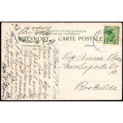 Ved S&oslash;ller&oslash;d S&oslash; - C.F. 509