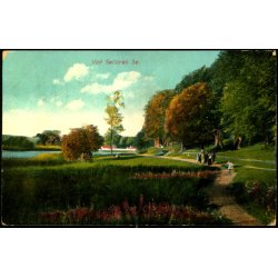 Ved S&oslash;ller&oslash;d S&oslash; - C.F. 509