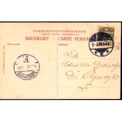 S&oslash;ller&oslash;d S&oslash; - Alex Vincent 3076