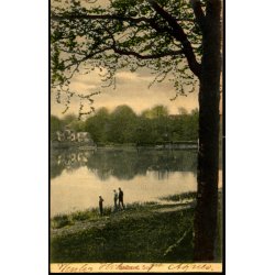 S&oslash;ller&oslash;d S&oslash; - Alex Vincent 3076