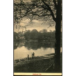 S&oslash;ller&oslash;d S&oslash; - Alex Vincent 3076