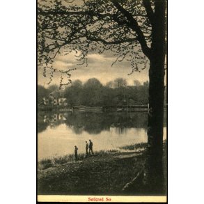 S&oslash;ller&oslash;d S&oslash; - Alex Vincent 3076